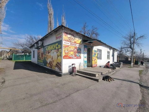 Продажа торгового помещения, Шахты, Нагорный пер.