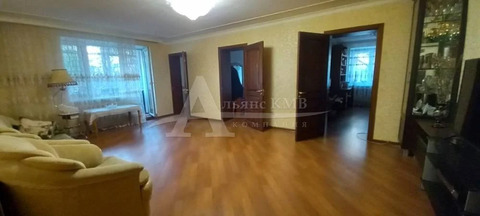 Продажа квартиры, Минеральные Воды, ул. Московская
