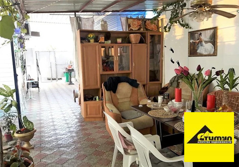 Продажа дома, Ейск, Ейский район, ул. Советов