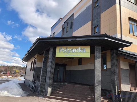 Продажа ПСН, Лесные Поляны, Пушкинский район, мкр. Полянка Продажа ПСН, Лесные Поляны, Пушкинский район, мкр. Полянка