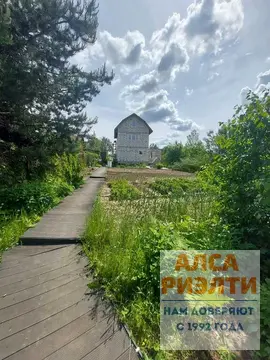 ЖДП-891 Продажа дома в СНТ "ЦМИС-2" го Солнечногорск