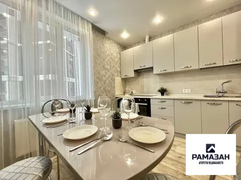 2-ком квартира ул.Аметьевская Магистраль 16к2