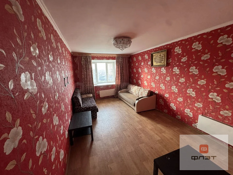 Продажа квартиры, Казань, ул. Ягодинская