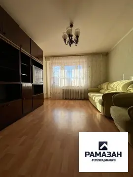 3-ком квартира ул.Павлова, д. 23А