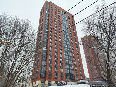 Продажа квартиры, Карамышевская наб.