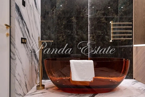 Эксклюзив.Одна квартира на этаже (ном. объекта: 9746)