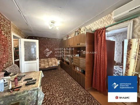 Продажа квартиры, Касимов, Касимовский район, площадь Чижова