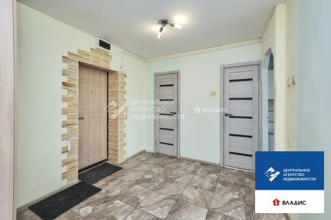 Продажа квартиры, Рязань, ул. Мервинская