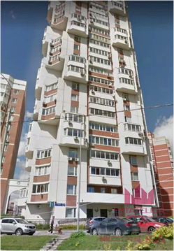 Продажа квартиры, ул. Столетова