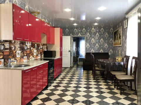 Продажа дома, Новосибирск