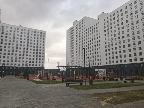 Продается квартира, 34.21 м