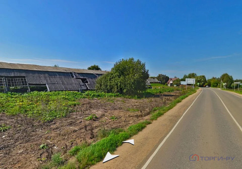 Продажа участка, Дьяково, Волоколамский район