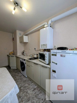 Аренда квартиры, Куюки, Лаишевский район, 16-й квартал д.7