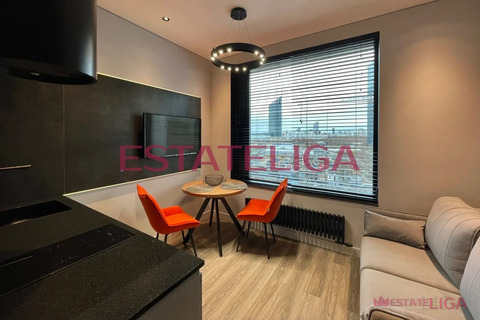 Аренда квартиры, Береговой проезд