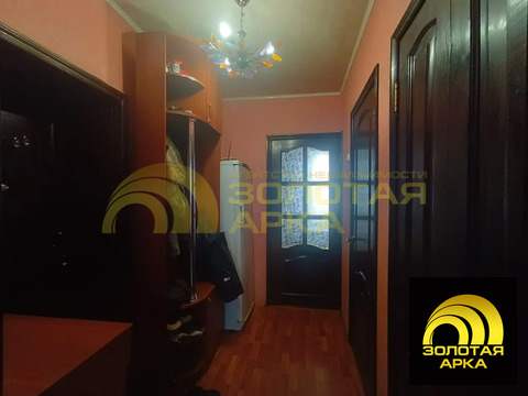 Продажа квартиры, Екатериновский, Абинский район, ул. Фрунзе