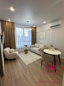 Аренда квартиры, Волоколамское ш.