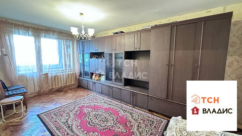 Продажа квартиры, Пушкино, Воскресенский район, улица Русакова