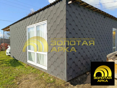 Продажа дома, Анастасиевская, Славянский район