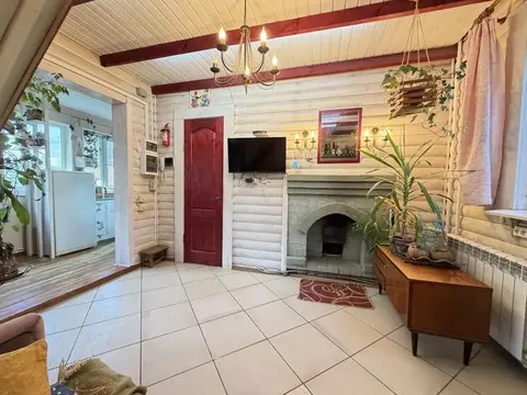 Дом 75 м2 на участке 16,5 сот.
