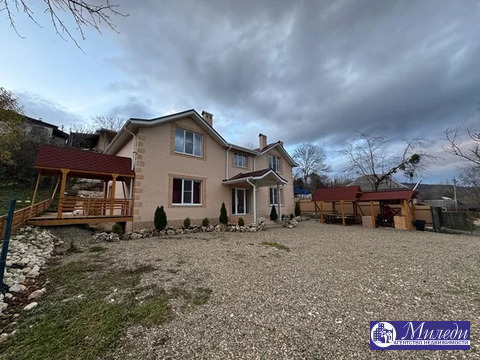 Продажа дома, Краснодар, ул. Красная