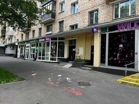 Аренда ПСН площадью 50 м2