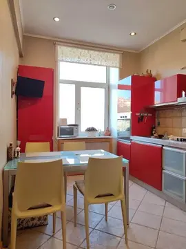 Продается 3-х комнатная квартира в Москве ул. Берзарина