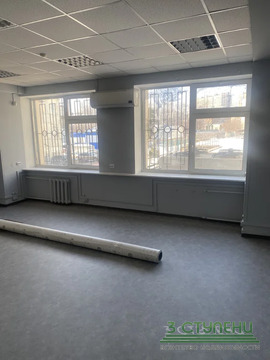 Аренда офиса, Мытищи, Мытищинский район, Новомытищинский пр-кт.
