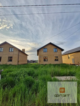 Продажа дома, Званка, Пестречинский район, ул. Лазурная