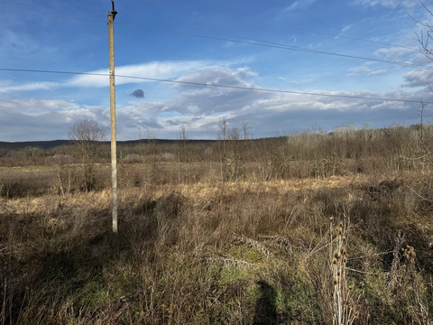 Продажа участка, Крепостная, Северский район