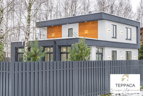 Продажа дома, Дони, Гатчинский район