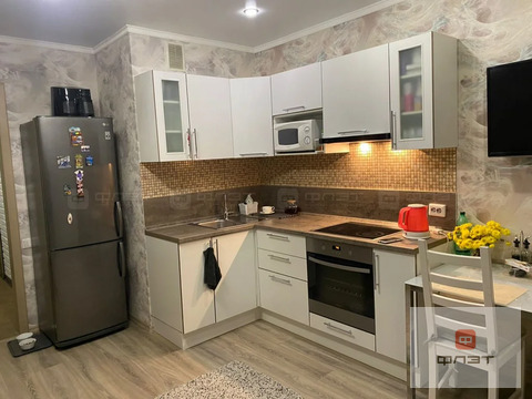 Продажа квартиры, Казань, ул. Максимова