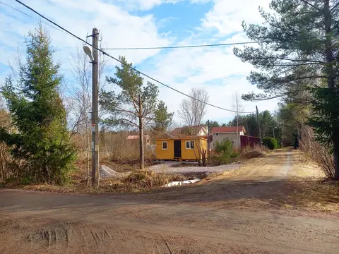Продаю садовый домик с участком в Шевелёво