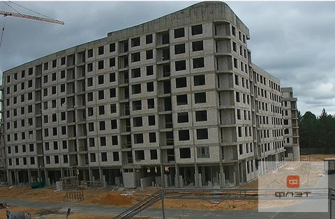 Продажа квартиры в новостройке, Казань, ул. Завокзальная