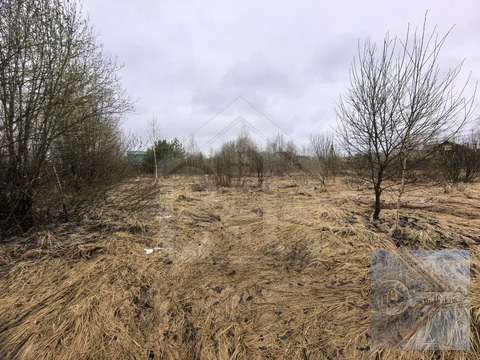 Продается большой участок 22,5 сотки, с. Степановское