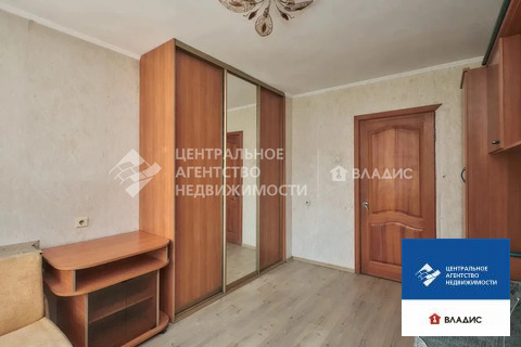 Продажа квартиры, Рязань, ул. Зубковой