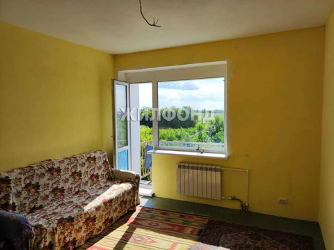 Продажа квартиры, Новосибирск, Николая Грицюка