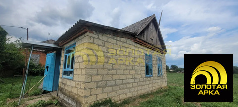 Продажа дома, Ананьевский, Северский район