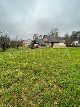 Продажа дома, Большие Крупели, Лужский район, Центральная улица