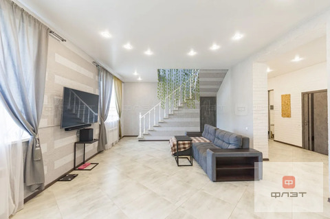 Продажа дома, Шигали, Высокогорский район, ул. Новая