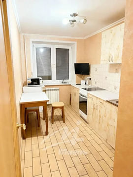 Аренда квартиры, Химки, ул. Молодежная