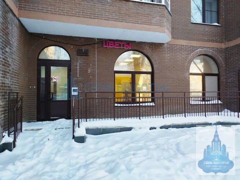 Аренда ПСН, Подольск, ул. Народная