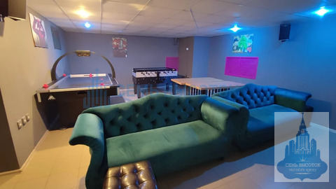 Аренда ПСН, Подольск, ул. Победы