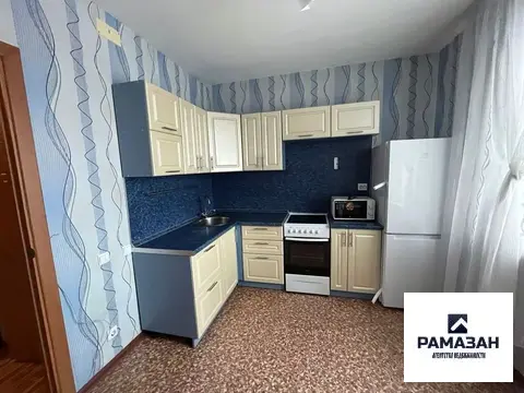 1-ком квартира ул.Комиссара Габишева, д. 6