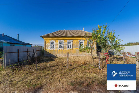 Продажа дома, Агро-Пустынь, Рязанский район, ул. Красной Армии