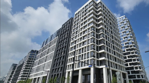 Аренда ПСН площадью 65 м2