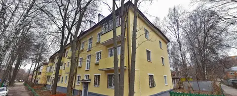 2-к.Долгопрудный,ул. Дирижабельная, д.14