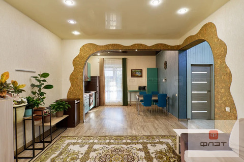 Продажа дома, Казань, Вишневка ул. Заречная