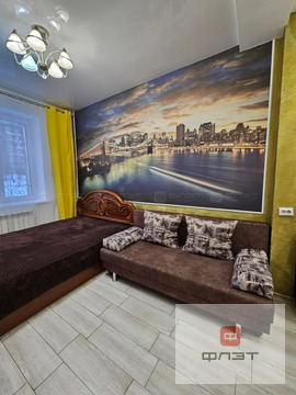 Продажа квартиры, Казань, ул. Академика Парина