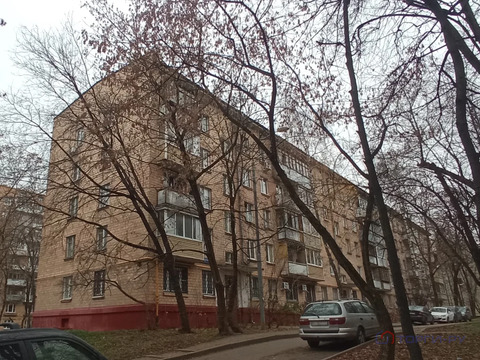 Продажа квартиры, Малая Филевская улица