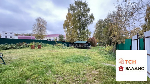 Продажа участка, Медвежьи Озера, Щелковский район